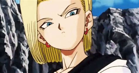 android 18 x male reader|Android 18/reader .